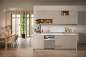 Preview: Miele G 5651 SCVi Active Edelstahl Vollintegrierter Geschirrspüler